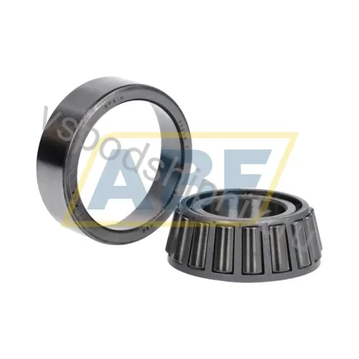 Конический роликовый подшипник однорядный 32205F A&S - Fersa 25×52×19.25 мм