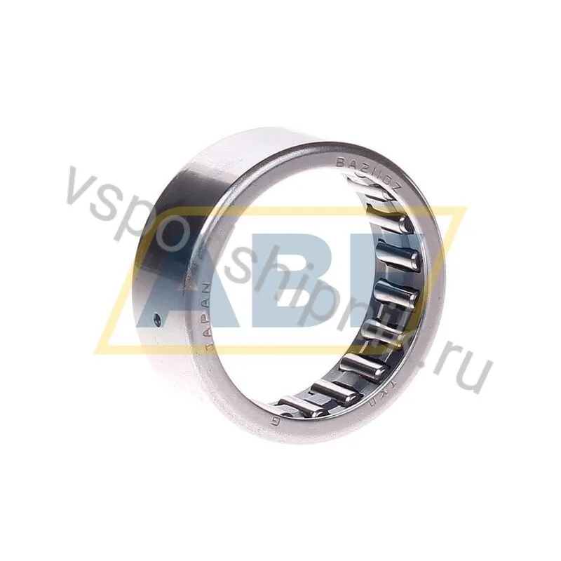 Игольчатый роликовый подшипник с сепаратором BA2110ZOH IKO 360