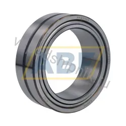 Игольчатый роликовый подшипник с сепаратором NKJ75/35A Torrington