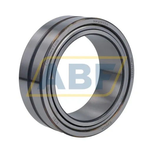 Игольчатый роликовый подшипник с сепаратором NKJ75/35A Torrington