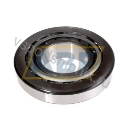 Конический роликовый подшипник однорядный HR31316J NSK