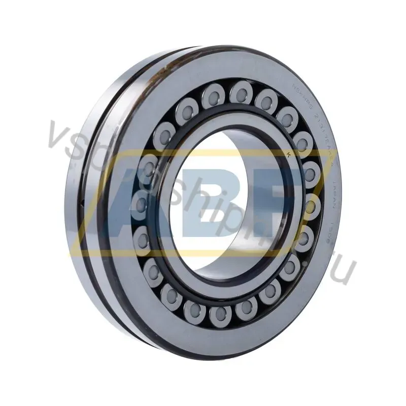Сферический роликовый подшипник 21317EAKE4 NSK 360