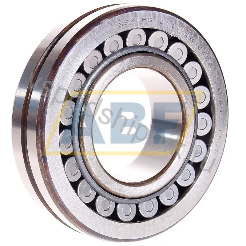 Сферический роликовый подшипник 21311EAKE4C3 NSK 360