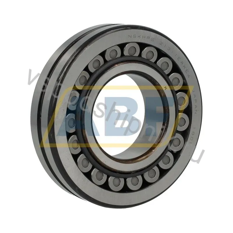 Сферический роликовый подшипник 21311EAKE4 NSK 360