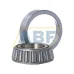 Конический роликовый подшипник однорядный 25577/25520 A&S - Fersa