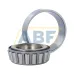 Конический роликовый подшипник однорядный 25577/25520 A&S - Fersa