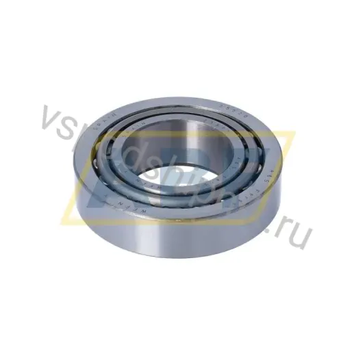 Конический роликовый подшипник однорядный 25577/25520 A&S - Fersa 42.88×82.93×25.4 мм
