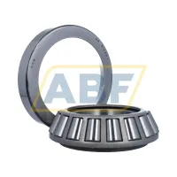 Конический роликовый подшипник однорядный HR31320J NSK