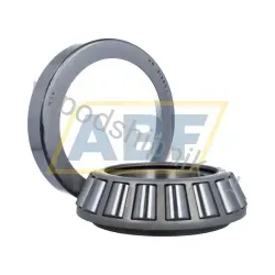 Конический роликовый подшипник однорядный HR31320J NSK