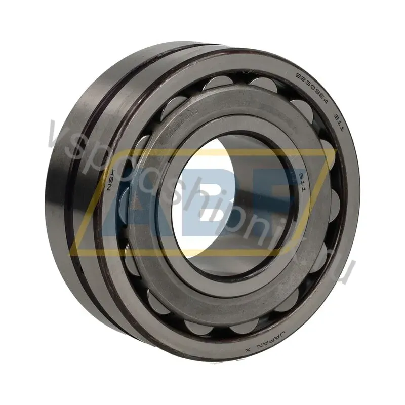 Сферический роликовый подшипник 22309CDE4S11 NSK 360
