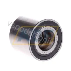 Конический роликовый подшипник FC12180.S04 SNR