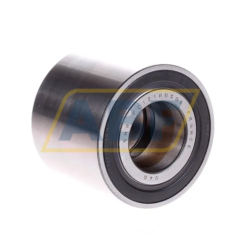 Конический роликовый подшипник FC12180.S04 SNR 360