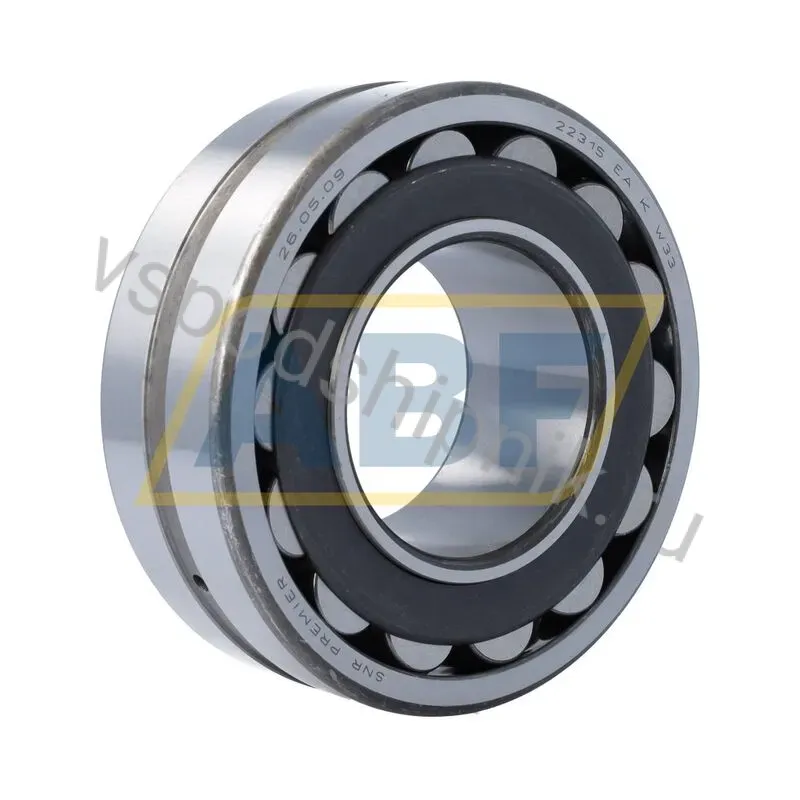 Сферический роликовый подшипник 22315.EAKW33 SNR 360