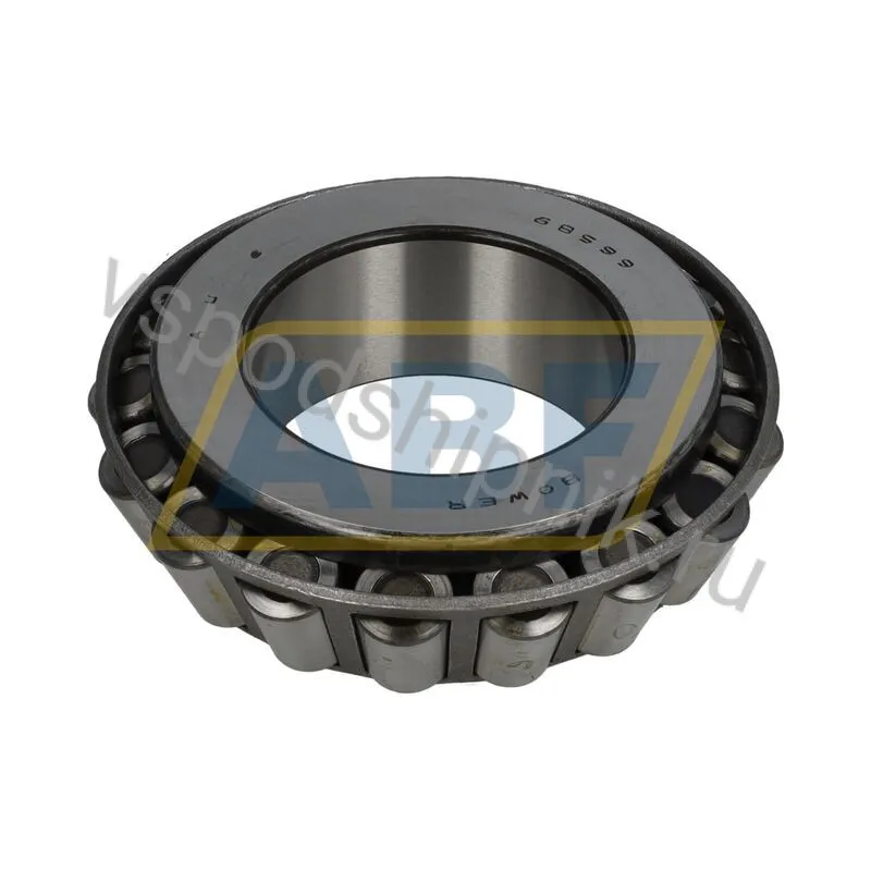 Внутреннее кольцо конического подшипника 66589 Bower 360