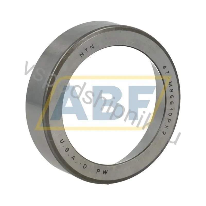 Наружное кольцо конического подшипника 4T-M86610PX2 Bower 360