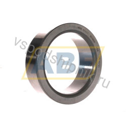 Цилиндрический роликовый подшипник однорядный WRB67217 Bower
