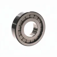 Цилиндрический роликовый подшипник однорядный MU1308UM Bower