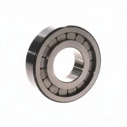 Цилиндрический роликовый подшипник однорядный MU1308UM Bower