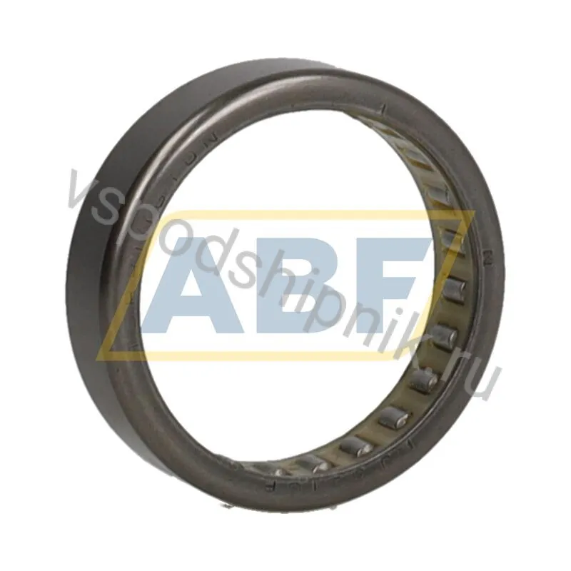 Игольчатый роликовый подшипник с сепаратором FJ3210F Torrington 360