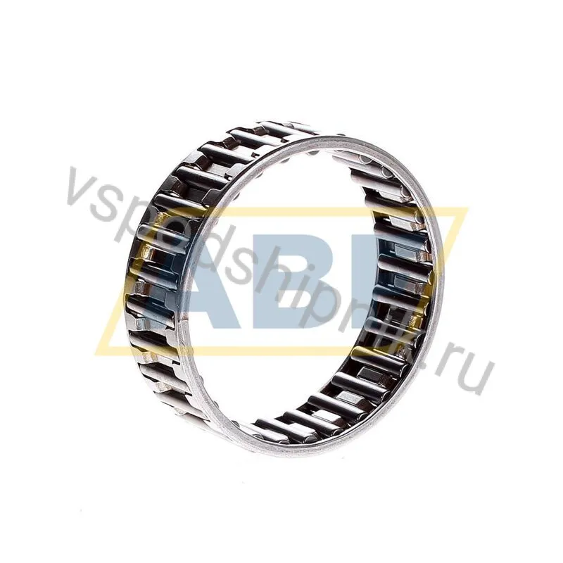 Игольчатый роликовый подшипник с сепаратором K55X63X20H Torrington 360
