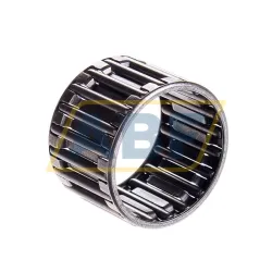 Игольчатый роликовый подшипник с сепаратором K22X26X18H Torrington