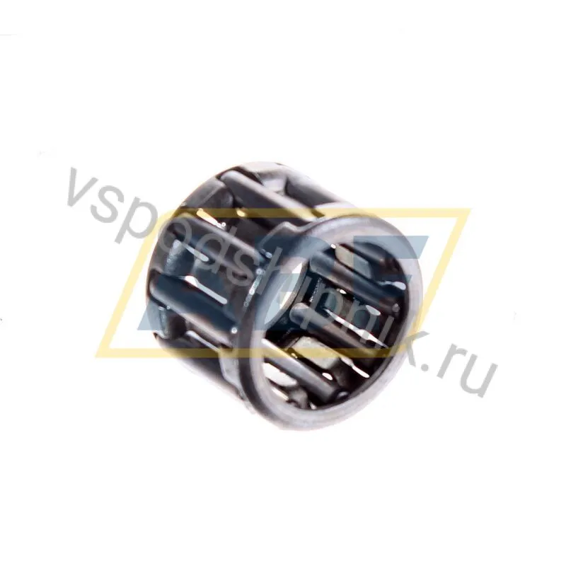 Игольчатый роликовый подшипник с сепаратором K12X17X13 Torrington 360