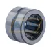 Игольчатый роликовый подшипник с сепаратором MR101812 NTN