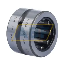 Игольчатый роликовый подшипник с сепаратором MR101812 NTN