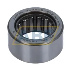 Игольчатый роликовый подшипник с сепаратором 8E-NK15X25X12-3 NTN