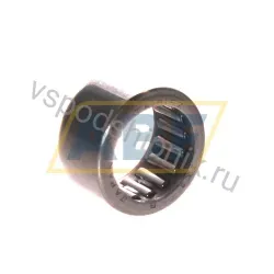 Игольчатый роликовый подшипник с сепаратором TA1815Z IKO