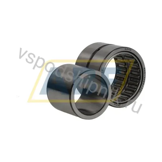 Игольчатый роликовый подшипник с сепаратором NA69/32A Koyo (JTEKT)