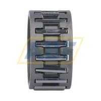 Игольчатый роликовый подшипник с сепаратором KT202413C3 IKO