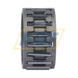 Игольчатый роликовый подшипник с сепаратором KT202413C3 IKO