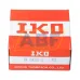 Игольчатый роликовый подшипник с сепаратором BR324120UU IKO