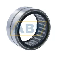 Игольчатый роликовый подшипник с сепаратором BR324120UU IKO