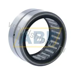 Игольчатый роликовый подшипник с сепаратором BR324120UU IKO