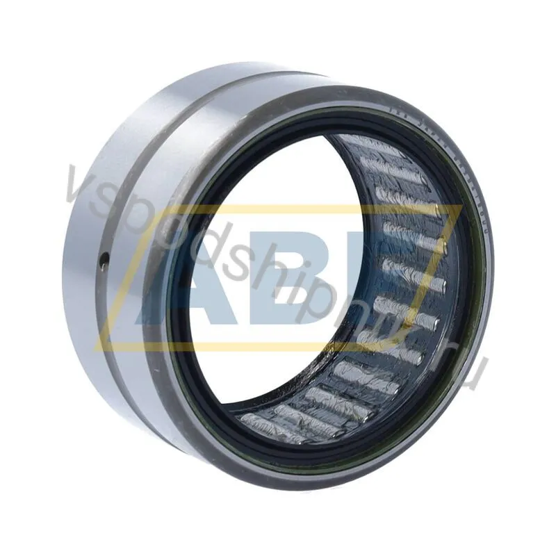 Игольчатый роликовый подшипник с сепаратором BR324120UU IKO 360