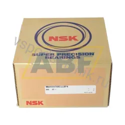 Цилиндрический роликовый подшипник NN3020TKRECC9P4 NSK
