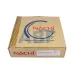 Сферический роликовый подшипник 22228EXW33KC3 Nachi