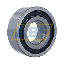 Цилиндрический роликовый подшипник однорядный NUP2314E RKB