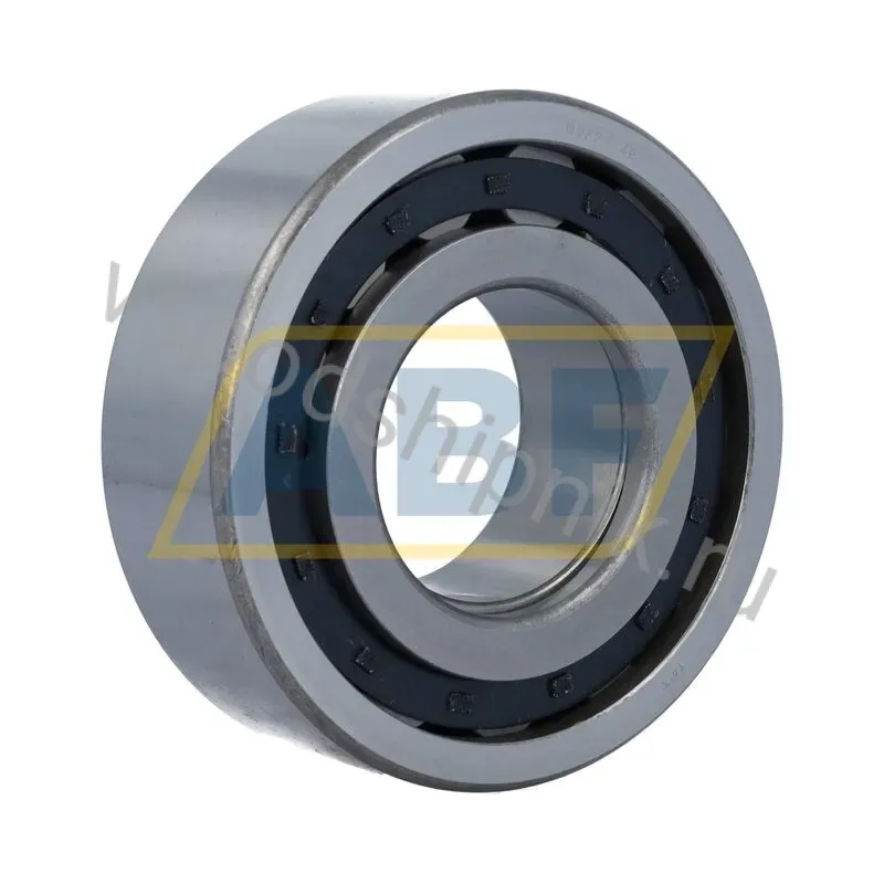 Цилиндрический роликовый подшипник однорядный NUP2314E RKB 360