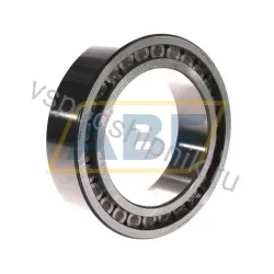Цилиндрический роликовый подшипник однорядный NCF3020V NSK