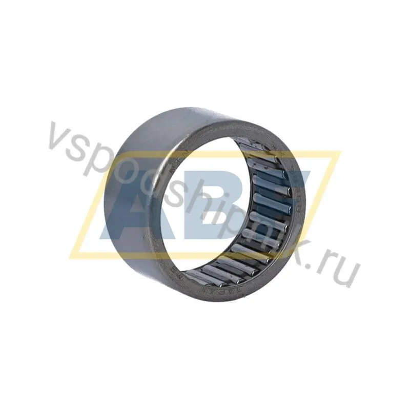 Игольчатый роликовый подшипник с сепаратором HK3020D NTN 360