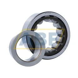 Цилиндрический роликовый подшипник однорядный NJ2315ETC4-VM NSK