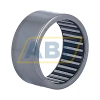 Игольчатый роликовый подшипник с сепаратором HK3520 NTN