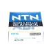 Игольчатый роликовый подшипник с сепаратором NK75/25R NTN