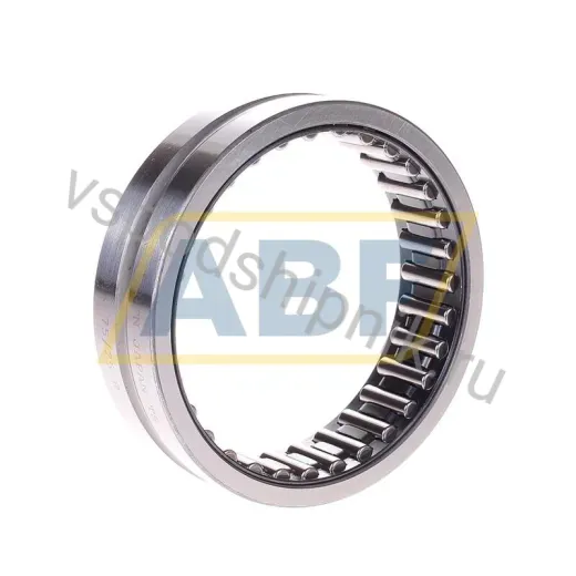 Игольчатый роликовый подшипник с сепаратором NK75/25R NTN