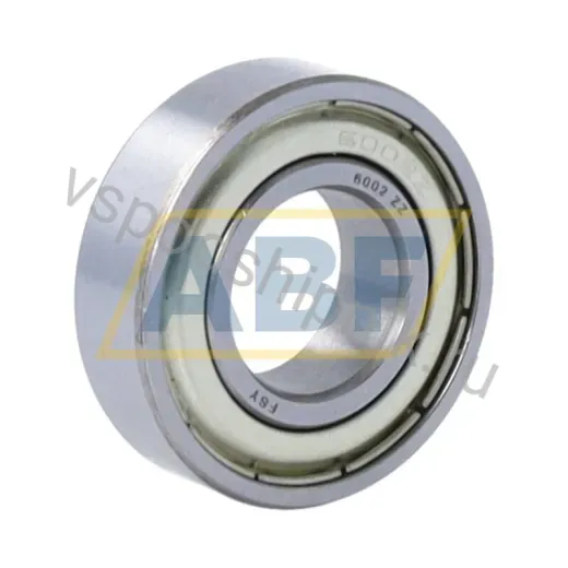Конический роликовый подшипник однорядный HR32228J NSK