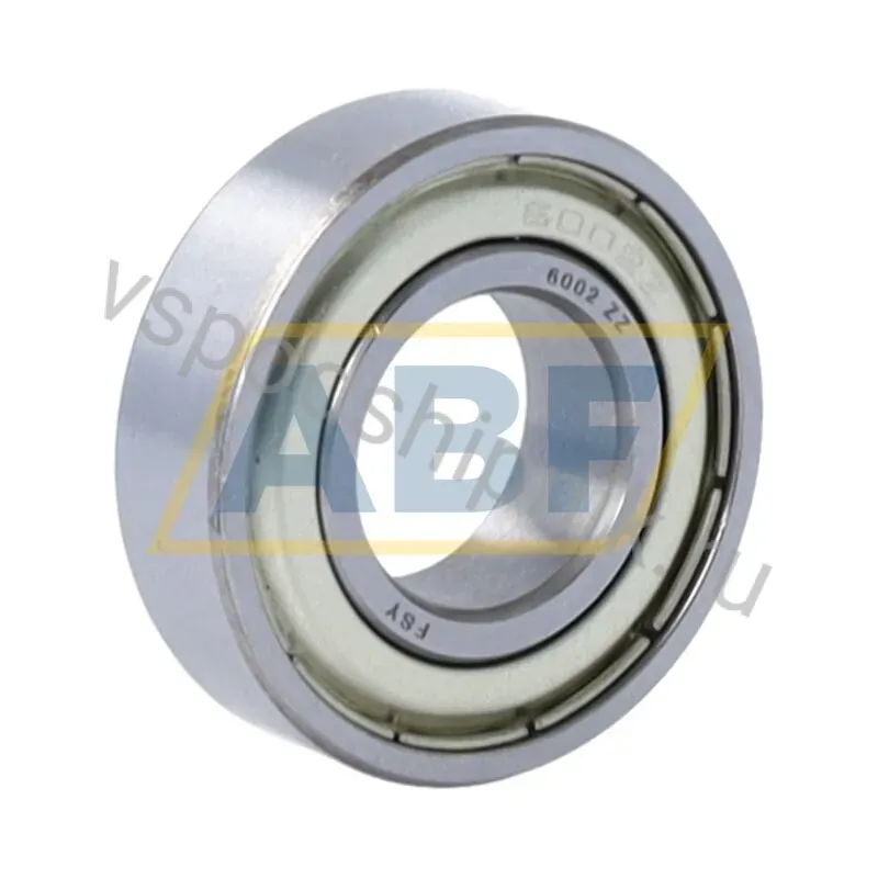 Конический роликовый подшипник однорядный HR32228J NSK 360