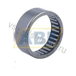 Игольчатый роликовый подшипник с сепаратором TLA3516Z IKO